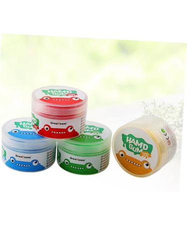FRCOLOR 8 Pcs Discovery Putty for Hand Kit Putty Child Dough - Buy Online on GoSupps.com