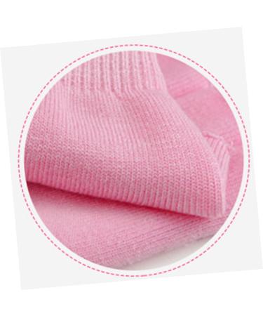 Beavorty mesh Socks Socks Touch Screen Moisturizing Gloves Cracked Heels Moisturizing Socks Calluses Cuticles Socks Gelt spa Gloves Gel Gloves Absorb Sweat Men and Women Short Boots medium - Buy Online on GoSupps.com