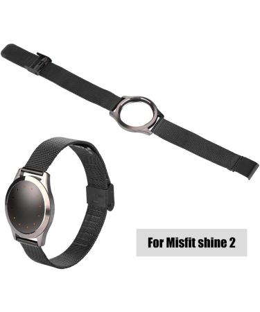 Weikeya Wrist Strap - 9.2 Inch Black Wearable Bracelet Replacement Wristband for eCommerce Shipping Internationally - Buy Online on GoSupps.com