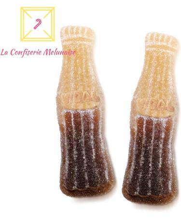 XXL XXL Cola Bottle 2 kg Vidal - Buy Online on GoSupps.com