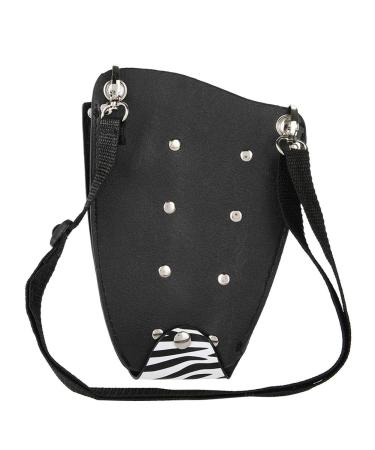 Professional Hair Styling Tools | Scissors Suitcases & Salon Kits | Large 4-Pocket Hairdresser Accessories - Buy Online on GoSupps.com