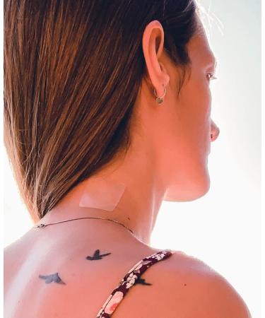 Purity Hemp Naturals Hemp Patch 15 ct. (120mg) - Long-Lasting and Convenient Relief Anywhere, Anytime - Buy Online on GoSupps.com