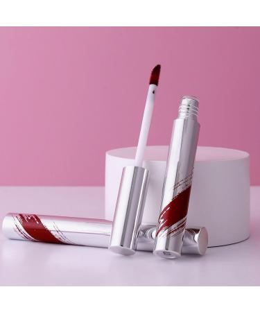  G n rique Lip color peels off peel off lip gloss | 5x peel-off long-lasting makeup lip gloss - Mother girlfriend highly pigmented luxury color for blending - Buy Online on GoSupps.com