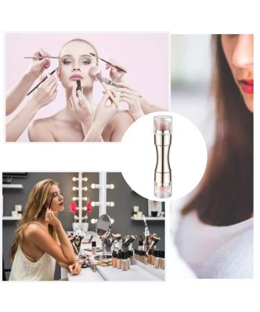 4 in 1 Makeup Brush - Soft Foundation Eye Lip & Facial Cosmetic Brush for Flawless Makeup Application - International Shipping Available - Buy Online on GoSupps.com