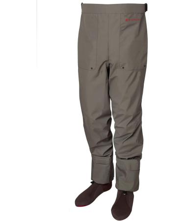 Redington Escape Wader Pant - Large | Lightweight, Waterproof Pants for Fishing - Buy Online on GoSupps.com