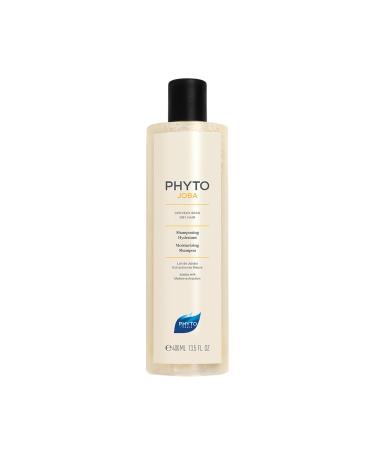 PHYTO Phytojoba Moisturizing Shampoo Coconut 13.5 fl oz