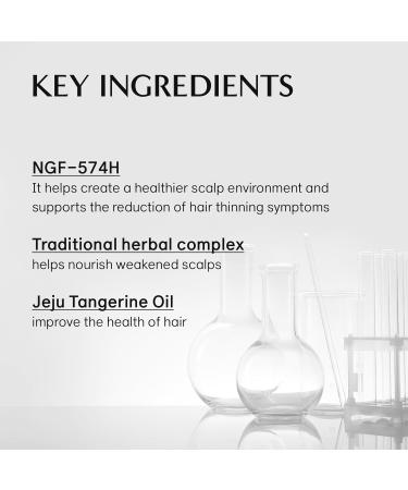 CELINO 574H Cell Care Shampoo - Nourish & Repair Your Hair | International Shipping Available - Buy Online on GoSupps.com