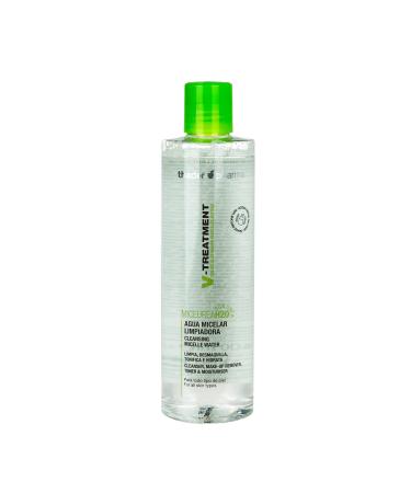 Thader Th Pharma V-Treatment Miceurea H2O Micellar Water 300 ml
