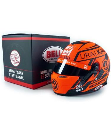 Shop MINI Helmet - Red/Black Miniature Car Collectors Item 4100117 | International Shipping Available - Buy Online on GoSupps.com