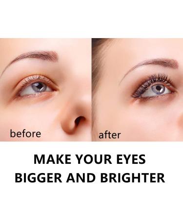 Lanciley Individual Lashes 90 Cluster DIY Eyelash Extension Kit - Natural Style | Easy to Use for Makeup Beginners | Includes Glue, Tweezers | Choose from 10/12/14/15/16mm C CC D Curl - 1.0 count Pack - Buy Online on GoSupps.com