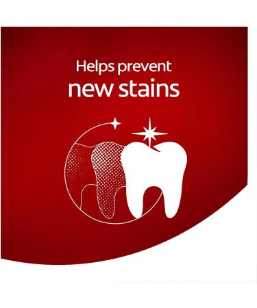 Colgate Optic White Renewal Teeth Whitening Toothpaste Enamel Strength 2 Pack 3 Oz Tube - Buy Online on GoSupps.com