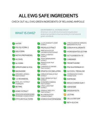 I M SORRY FOR MY SKIN Facial Ampoule - Korean Propolis Serum for Anti-Wrinkle & Nourishing Care | Niacinamide & Adenosine Boost - Buy Online on GoSupps.com