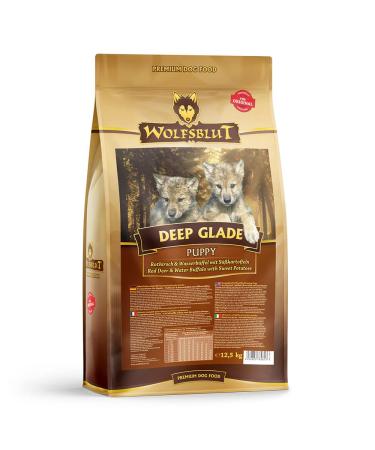 Wolfsblut Deep Glade Puppy 12,5 kg