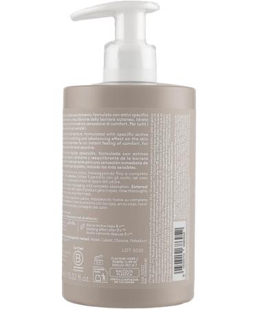  Korff Korff Body Lotion Calming Moisture Body 400 ml - Buy Online on GoSupps.com