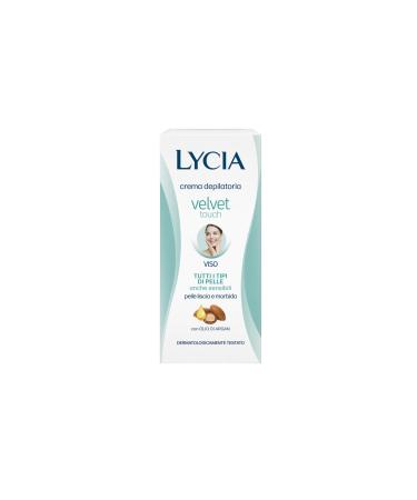 Lycia Perfect Touch hair removal cream for normal skin 50 ml - Buy Online on GoSupps.com