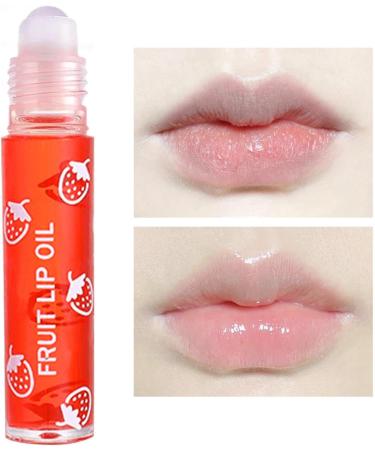  Generisch Flavored lip gloss with transparent fruit lip care products for men and women - Buy Online on GoSupps.com