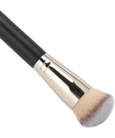 Makeup Concealer Brush Fine Workmanship Comfortable Feel Makeup Brush Wear Resistant Delicate Appearance for Facial Concealer - Buy Online on GoSupps.com
