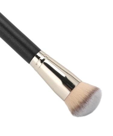 Hurrise Foundation Brush - Premium Dense Synthetic Make-Up & Concealer Brush for Flawless Primer Application - Buy Online on GoSupps.com