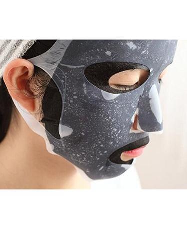 Reusable Silicone Face Mask Cover - 1 Piece (2 Pack) | Vapor-Water-Density Beauty Mask for Ultimate Comfort - Buy Online on GoSupps.com