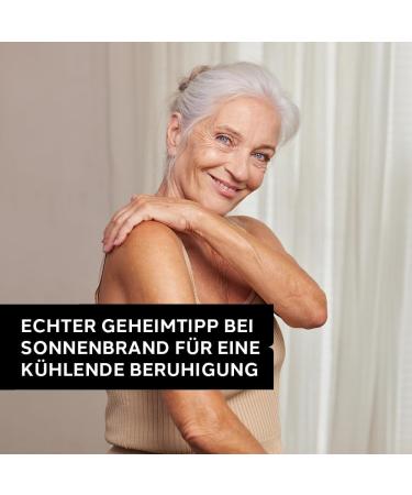  Dr. Scheller APOTHEKER DR. SCHELLER Aloe vera gel 50 ml - Buy Online on GoSupps.com