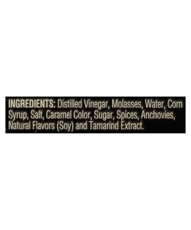 French's Worcestershire Sauce  1 gal - One Gallon Container of Gluten-Free Worcestershire Sauce  Perfect as Meat Tenderizer  Marinades  Sauces and More 128 Fl Oz (Pack of 1) - Buy Online on GoSupps.com