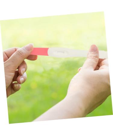 Buy Subscription Toys: Tricky Pregnancy Test Tab Halloween Products for Adults - 3 Medium Plastic Toys in Random Colors - Buy Online on GoSupps.com