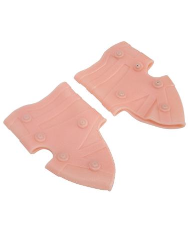 Refeng Knee Braces with Built-in Magnets for Men & Women - Enhance Microcirculation & Skin Tone - International Shipping Available - Buy Online on GoSupps.com