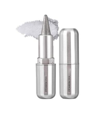 Gel Eye Pencil Eye Shadow Eye Pencil Makeup Waterproof Eyeshadow Makeup for Vacation Travel and Special Occasions such as Cosplay Satt 07