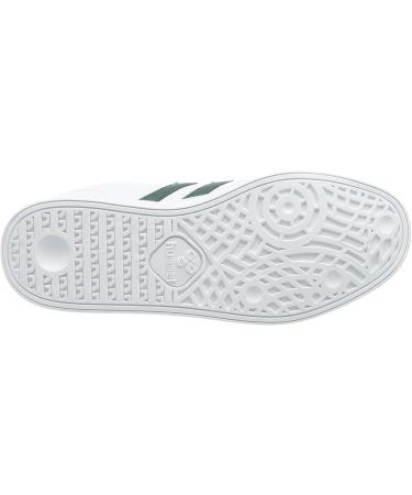 hummel Sneaker Handball Perfect - Adult Size 47 EU - White Green - Buy Internationally Online - Buy Online on GoSupps.com