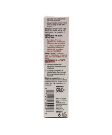 Buy Lip Fix Mix Overnight Lip Plumper - 0.25 oz | International Shipping Available - Buy Online on GoSupps.com
