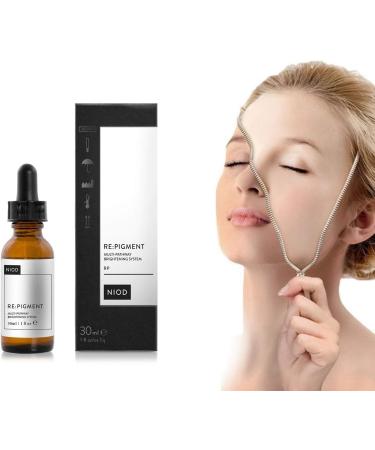 NIOD RE: Pigment Serum 30ml MULTI-PATHWAY BRIGHTENING SYSTEM - Buy Online on GoSupps.com