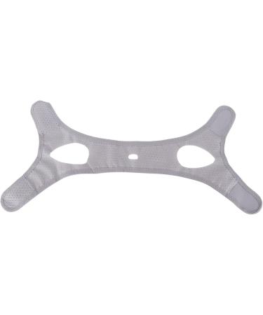 Anti-Snoring Jaw Support | Chin Strap for Mouth Breathing Correction | CPAP Snore Reducing Aid - Shop Now - Buy Online on GoSupps.com