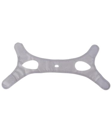 VINGVO Chin Strap Anti Snoring Jaw Support - Upgrade for Men & Women Corrects Mouth Breathing - Buy Online on GoSupps.com
