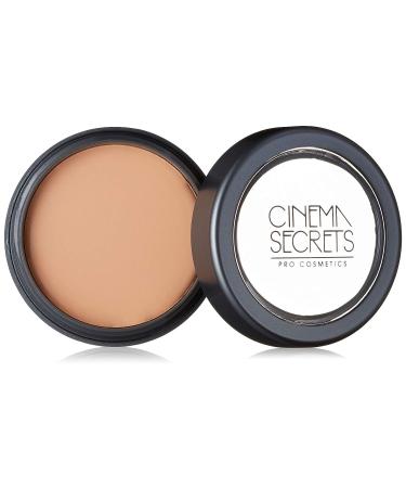 Cinema Secrets Pro Ultimate Corrector 605-61 - Professional Cosmetics for Flawless Skin - Buy Online on GoSupps.com