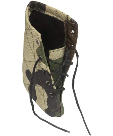 PXDREAM Camo Rifle Buttstock Pack Shotgun Recoil Pad - Hunting and Shooting Essential - Buy Online on GoSupps.com