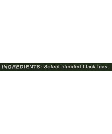 Barryâ€™s Tea Bags Irish Breakfast, 80 Count (Pack of 2) - Premium Quality Tea - Buy Online on GoSupps.com