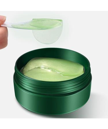 30 Anti-Aging Couples Eye Pads for Dark Circles - Moisturizing Eye Care Solutions - Buy Online on GoSupps.com