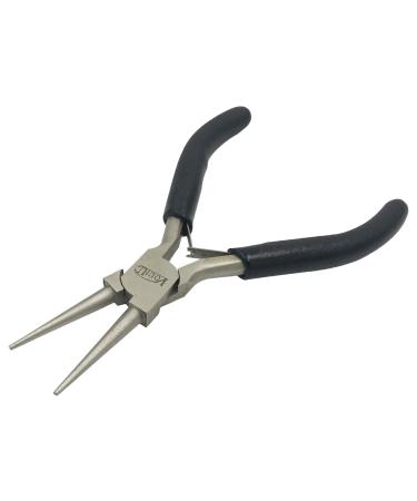 vouiu Round Nose Pliers Jewelry Making Tools