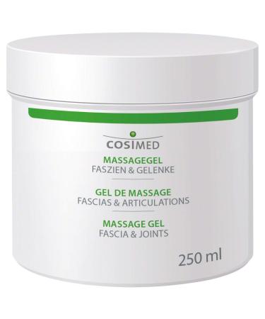 cosiMed massage gel fascia and joints 250 ml