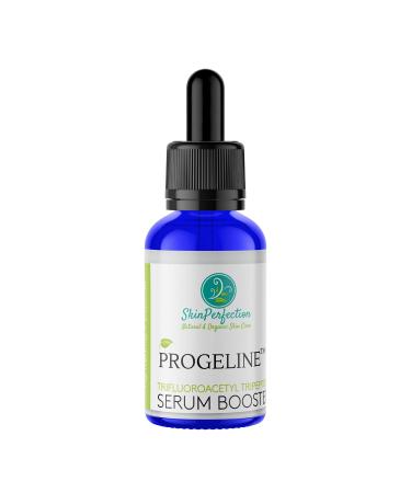 Firming Serum Booster Pure Progeline DIY Anti-Aging Peptide Tightening Lift Collagen Elasticity Boost Trifluoroacetyl Tripeptide-2