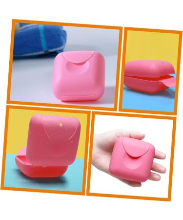 Shop Solustre 2er Box Storage SBOX | Menstruation Cup & Sanitary Napkin Bag | Large Capacity & Foldable Cosmetic Organizer - Buy Online on GoSupps.com