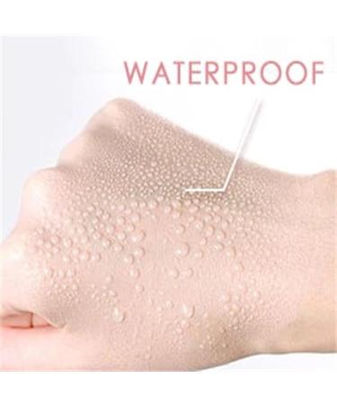 Mushroom Head Air Cushion CC Cream | Moisturizing Brightening Foundation & Concealer for Women (H-Hell White) - Shop Now! - Buy Online on GoSupps.com