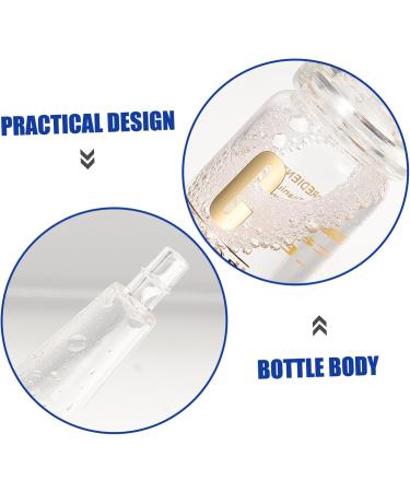 Didiseaon Agent De Correction D'erreur De Tatouage 15ml Solution De Correction Pour Sourcils Liquide Facile Utiliser Et Hommes Contient Des Ingr dients S rs - Buy Online on GoSupps.com