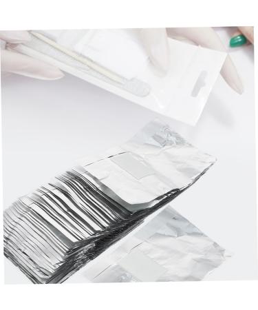 LIFKOME 300 pi ces Gel Polish Remover Pads avec Coton Cellulose pour Retirer Semi Permanent Soins Ongles Faciles et Confortables pour Dissolvant Gel Ongle - Buy Online on GoSupps.com