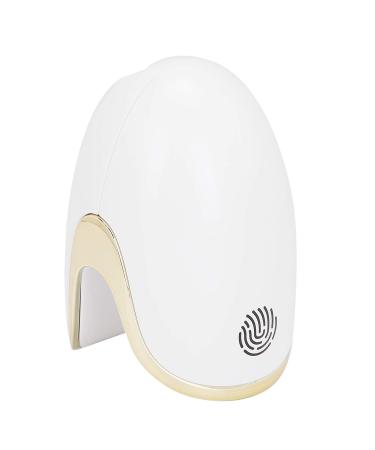 Mini UV LED Nail Lamp | Portable USB Gel Light for Professional & Home Use | 6W Curing Dryer for Nail Polish - Buy Online on GoSupps.com