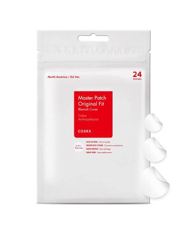 COSRX Acne Pimple Master Patch - 24 Patches