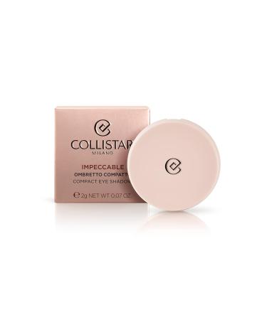 Buy Collistar Flawless Compact Eyeshadow - Long-Lasting Color Brightening & Moisturizing - 2g n. 240 Blu Mediterraneo | International Shipping Available - Buy Online on GoSupps.com