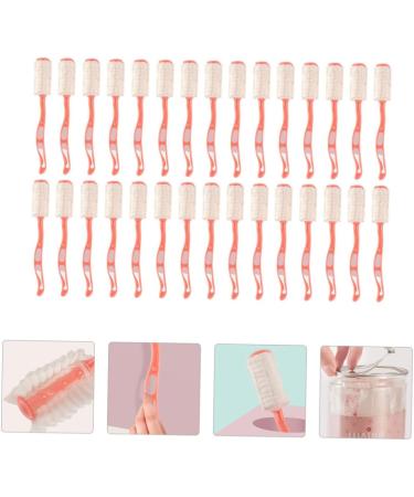 Buy Minkissy 30-Piece Detention Toothbrush Set | Oral Care Tool for Pregnant Women - International Shipping Available - Buy Online on GoSupps.com