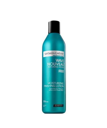 Softsheen Carson Wave Nouveau Moisturizing Lotion, 16.89 Fluid Ounce