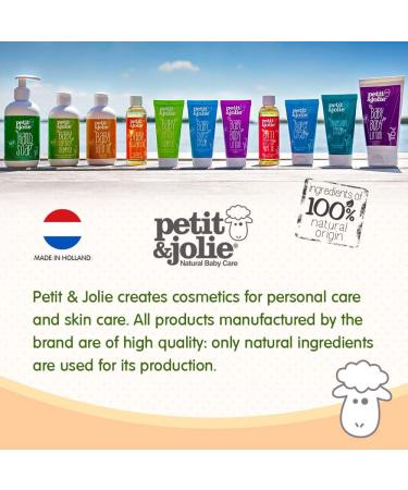 Petit&Jolie Anti-Stretch Mark Oil. Petit&Jolie Anti-Stretch Mark Oil has been formulated to help maintain skin elasticity and reduce the appearance of stretch marks. - Buy Online on GoSupps.com